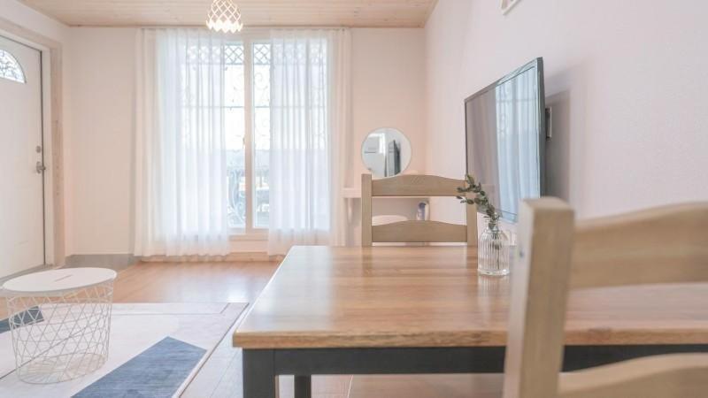 Tinkerbell Pension Kjongdžu Exteriér fotografie